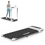 Yagud Laufband für Zuhause, 2 in 1 Walking Pad, 2,5 PS Laufband, Laufband...