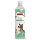 BEAPHAR - Hundeshampoo Fell-Glanz Für Hunde Aller Rassen - Hautfreundlich...