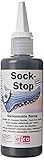 Efco Sock-Stop, schwarz, 100ml