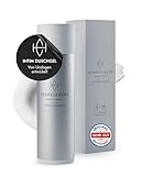 HERRENCREME Intim Duschgel für Männer 200 ml I Waschgel für Körper &...