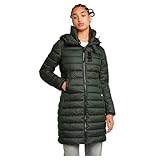 G-STAR Damen Whistler hooded slim hedley Grau (asfalt D26405-B958-995) M
