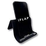 iFLAP, Smartphones – Flexible Handyhalterung / Handyständer entwickelt...