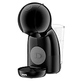 NESCAFÉ Dolce Gusto Piccolo XS by KRUPS, Kaffeekapselmaschine, 15 Bar,...