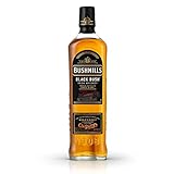 Bushmills Black Bush Irish Whiskey (1 x 0.7 l)