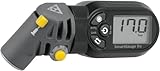 Topeak Uni Präzisions-digital Manometer SmartGauge D2 Druckluftprüfer,...