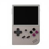 ANBERNIC RG35XX Retro Handheld Spielekonsole, 20+ Emulatoren für PSP, PS1,...