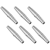 Gareschten Ersatzfeder 6er Set für Gartenscheren, Ersatzfeder für...