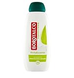 24x Borotalco Bagnoschiuma Rivitalizzante - Duschgel mit Duft nach...