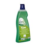 SUTTER Professional 548500 Allzweckreiniger Duft Apple, 1000 ml
