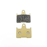 Motorradbremsbeläge Für M1000 RR 2021 Motorrad Bremsbeläge Hinten Vorne...