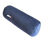 GM Nackenrolle für Nacken, Rücken und Beine, 40 x 15 cm, hergestellt in...