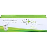 ApaCare Remineralisierende Zahncreme mit flüssigem Zahnschmelz, Zum...