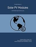 The 2023 Report on Solar PV Modules: World Market Segmentation by City