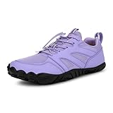 Hixingo Wanderschuhe Herren Damen, Trekkingschuhe Herren, Outdoor Trekking-...