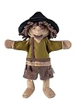 Sterntaler Handpuppe Räuber - weiches Kinder Spielzeug zum Puppentheater,...