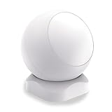ZigBee Smart Bewegungssensor Bewegungsmelder PIR Motion Sensor für die...