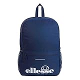 ellesse - Ariza Rucksack, marineblau, One size
