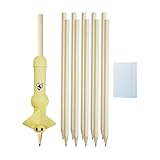 Bleistift-Griff-Korrektor – Bleistift-Griff-Korrektor,...