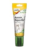 Molto Reparatur Moltofill Aussen, Fertigspachtel, weiß, 330g