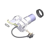Kommunikationsbox für Hochdruckreiniger HP Kärcher 9.002-421.0