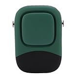 RiToEasysports Nackenventilator, USB Wiederaufladbar, Freihändig...