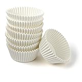 Zenker Papierbackförmchen Patisserie – 100 Stück, hitzebeständig bis...