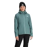 Outdoor Research Damen Grandridge Gore-Tex Jacke, Neptune, L