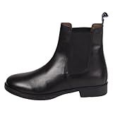 Lazura - Jodhpur Reitstiefelette Basic Plus | Kinder, Herren & Damen...