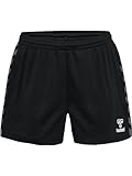 Hummel Authentic Pl Shorts XS