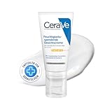 CeraVe Gesichtscreme mit LSF 30, Feuchtigkeitsspendende Creme mit...