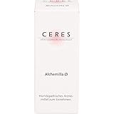 CERES Alchemilla Urtinktur 20 ml