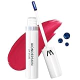 Wonderskin Wonder Blading Lippenfleckenmaske, Natürlicher Lippenstift,...