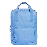 adidas Unisex Prime Rucksack Blue Fusion/Blue Fusion 1 Größe