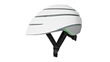 CLOSCA. Faltbarer Fahrradhelm für Erwachsene, Helm für Elektroroller,...