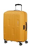 American Tourister Ellipso - Hartschalenkoffer 68 cm Mittelgroß - Trolley...
