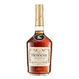 Hennessy V.S Cognac in Geschenkverpackung, 0,7L