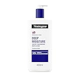 Neutrogena Deep Moisture Sofort einziehende Bodylotion 400ml