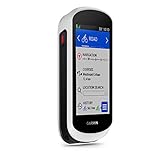 Garmin Edge Explore 2 - GPS-Fahrradnavi für Tourenradfahrende & E-Bikende,...