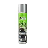 DR. WACK P21S Felgen-Wachs für Auto 400 ml - Felgen-Spray mit Abperleffekt...