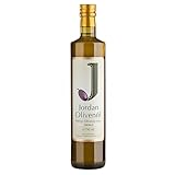 Jordan Olivenöl - Natives Olivenöl Extra von der griechischen Insel...