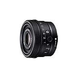 Sony SEL50F25G | Vollformat FE 50mm F 2.5 G - Premium G Serie Objektiv mit...