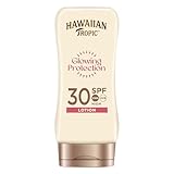 Hawaiian Tropic Satin Protection Sun Lotion Sonnencreme LSF 30, 180 ml, 1...