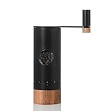 AdHoc MP53 PowerMill – Manuelle Pfeffer- & Salzmühle mit Getriebe |...