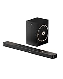 ULTIMEA 3.1.2ch Soundbar für TV Geräte mit Dolby Atmos, Soundbar mit...