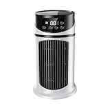 Tragbarer Klimagerät-Ventilator, tragbar, für Schlafzimmer,...