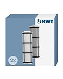 BWT Original Filterelement 810383 für BWT E1 Einhebelfilter – 2er Pack...