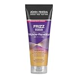 John Frieda - Frizz Ease Wunder-Reparatur Shampoo mit Ceramiden -...