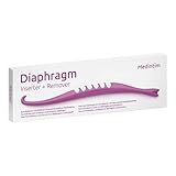 DIAPHRAGMA INSERTER & Remover 1 St