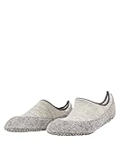 FALKE Damen Hausschuh-Socken Cosyshoe Invisible W HP Wolle rutschhemmende...