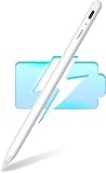 Metapen Stift A8 USB-C Kompatibel mit Apple iPad 2018-2023, Schnelle...